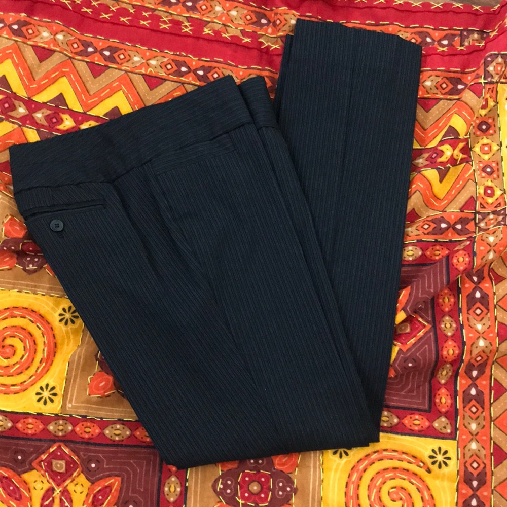 Limited Exact Stretch Sz 6 Trousers